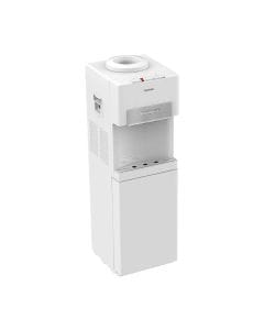 Toshiba Top Loading Electric Water Dispenser 2L, Screen Design, Temperatures Up To 3 Types, External Heating Technology - White - RWF-W2034TG(W)