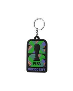 FIFA World Cup 2026 Official Licensed Product | Keychain|FWC26-KC-0019