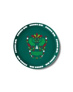 FIFA World Cup 2026 Official Licensed Product | Paper Plate | 10 Pcs Set|FWC26-FP-0001