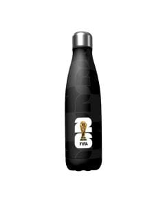 FIFA World Cup 2026 Official Licensed Product | FWC 2026 Premium Stainless Steel Thermal Bottle|FWC26-BT-0005
