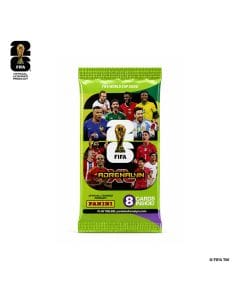 FIFA World Cup 2026 Official Licensed Product | Trading Cards|005461B8EXP1