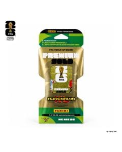 FIFA World Cup 2026 Official Licensed Product | Premium Gold Booster|005461KBOROEXPST