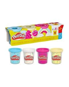 Hasbro Play-Doh Specialty Compound Playset Assorted 2+ Years, Encourages Sensory And Imaginative Play - 5010996299956