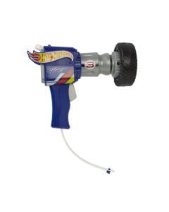 Hot Wheels Power Racers 5+ Years, High-Speed Racing Performance, Hyper Soft Compound Wheel Design - 5060573545129