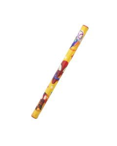Marvel Spidey Poolnoodle Tube 115cm, Durable Inflatable PVC Material, Spider-Man Marvel-Inspired Design - 8411936732750
