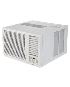 ALM 2.0 Ton Window Air Conditioner with 20500 BTU Cooling, GMCC Rotary Compressor, R410A Refrigerant & T1/T3/T4 Climate Performance | White - ALMW-T24N