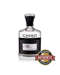 Creed Aventus Eau de Parfum for Men, Fruity Woody Fragrance with Pineapple, Birch, Patchouli & Oakmoss - 100ml