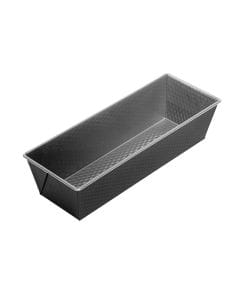 Tefal Easy Bake Cake Pan, 30cm Non-Stick Carbon Steel Baking Tin, Durable Oven Bakeware - J1740174