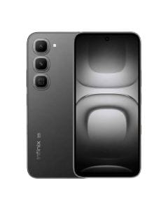 Infinix GT Hot 70 Pro 5G Smartphone, 6GB RAM, 256GB Storage, 6.78" 1.5K AMOLED 144Hz Display, 50MP Camera, 6500mAh Battery - Night Pulse | X6896 
