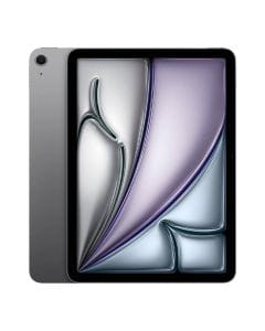 Apple iPad Air 13-inch Tablet, M4 Chip, Wi-Fi, 1TB Storage, Liquid Retina Display, Apple Intelligence, Touch ID | Space Grey - MH634AB/A