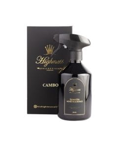 His Highness Cambodia Home Fragrance Spray, Long Lasting Home Air Freshener Spray for Home, Office & Living Spaces | 500ml