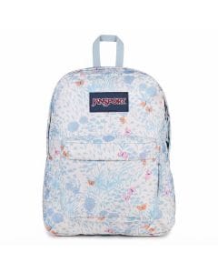 JanSport SuperBreak One Unisex Lightweight Classic School Backpack - Durable Laptop & Everyday One Main + Front Organizer