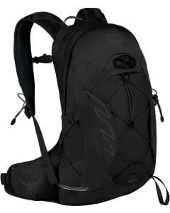 Osprey Men's Talon 11 Hiking Pack, Lightweight Technical Daypack for Trail Running, Mountain Biking and Hiking