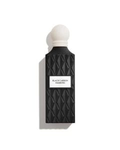 Ibraq Black Carbon Diamond Eau de Parfum For Men, Fresh, Woody & Amber | 150ml