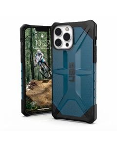 UAG Plasma Series Case for iPhone 13 Pro Max, Feather-Light Rugged Protective Cover with Military-Spec Drop Protection
