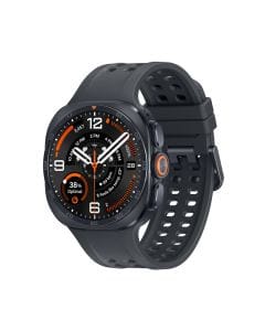 [PRE-ORDER] Samsung Galaxy Watch Ultra2 LTE Smartwatch, 1.52" AMOLED Display, 800mAh Battery, 10ATM+ & IP69K | Titanium Gray - SM-L715FZKAXSG