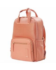 Mokobara The Sundae Backpack - Water-Resistant Soft Nylon Laptop Bag for Women, 15-inch Laptop | Black