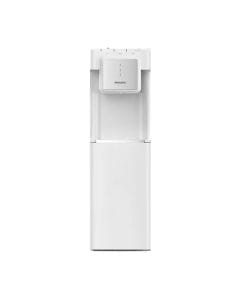 Philips Bottom Loading Water Dispenser, Hot & Cold Water, Child Lock, Single Nozzle, Easy Bottle Loading | White - ADD4951/WH