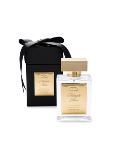 Dofta Midnight Mood Eau de Parfum, Unisex Fragrance, Violet Top Note, Red Chilli Pepper & Orange Blossom, Oud and Sandalwood Base Notes - 50ml