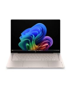 HP OmniBook Ultra 14-inch Next Gen AI Laptop, Intel Core Ultra 7 356H, 16GB RAM, 1TB SSD, 3K OLED Touchscreen, Windows 11 Home | DX4C3EA