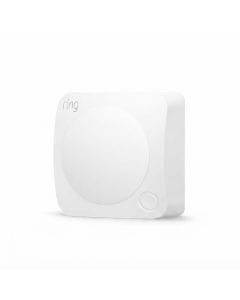 Ring Alarm Motion Detector (2nd Generation), Compact Smart Security Sensor, Motion Detection Device for Home Protection, Ring Alarm System