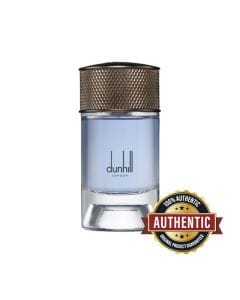 Alfred Dunhill Valensole Lavender Eau de Parfum for Men, Aromatic Woody Fragrance with Lavender, Sage, Vetiver & Musk - 100ml