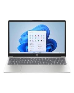 HP 15.6-inch Laptop, AMD Ryzen 7 Processor, 16GB RAM, 512GB SSD, Full HD Display, Windows 11 Home | D87W5EA