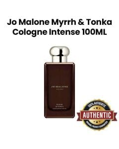 Jo Malone Myrrh & Tonka Cologne Intense 100ml