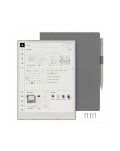 VIWOODS AiPaper Upgraded Bundle 10.65" Carta 1300 E Ink Tablet, 300PPI, 128GB, Stylus Pro & 5 Nibs, Ultra-Thin 4.5mm