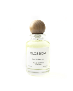 Al Ghurair Blossom Eau de Parfum, Premium Floral Musk Fragrance, Long-Lasting Luxury Unisex Perfume - 100ml