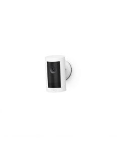 Ring Outdoor Camera Plus (Battery), 2K Video Security Camera with Ring Vision, Low-Light Sight, Two-Way Talk, Wireless Outdoor Home Monitoring