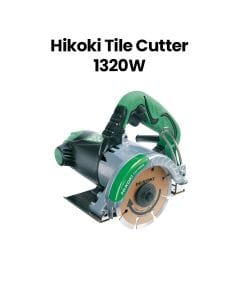 Hikoki Tile Cutter - Green | CM4SB2