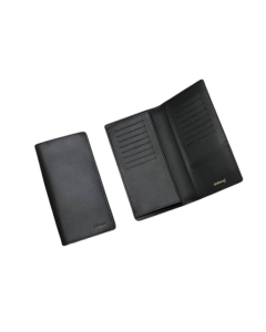 Dahnag Men Wallet, Genuine Leather Wallet, Premium Slim Bifold Card Holder