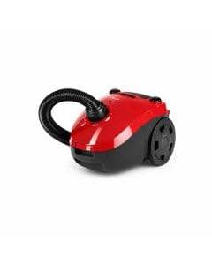 ALM Canister Vacuum Cleaner 1400W, Powerful Suction, Compact Bagless Design | ALM-VC14