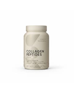 Sports Research - Grass-Fed Collagen Peptides Powder, 32oz - Paleo & Non-GMO