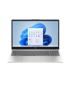 HP 15.6-inch AI Laptop, Intel Core Ultra 5 225U Processor, 8GB RAM, 512GB SSD, Windows 11 Home | D89JBEA