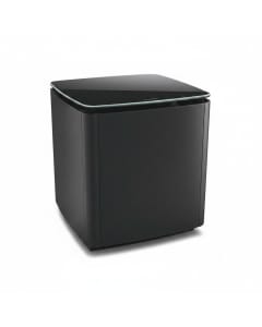 Bose Bass Module 700 Wireless Subwoofer, Premium Deep Bass, Compact Home Theater Speaker, Wireless Connectivity - Black