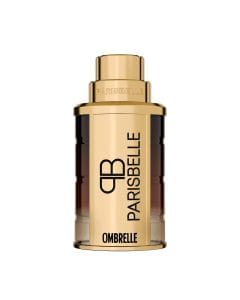 Parisbelle Ombrelle Eau de Parfum For Unisex, Amber, Floral, Oud, Incense, Rose & Fruity | 100ml 