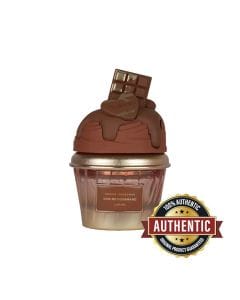Lattafa Give Me Gourmand Choco Overdose EDP 75ml - Unisex Chocolate Vanilla Perfume, Caramel