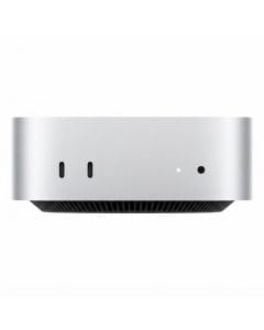 Apple 2026 Mac mini M5 Pro Chip, 15-Core CPU, 16-Core GPU, 24GB Unified Memory, 512GB SSD Storage | Silver
