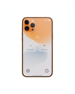 Iphone 17 pro max orange - Apple