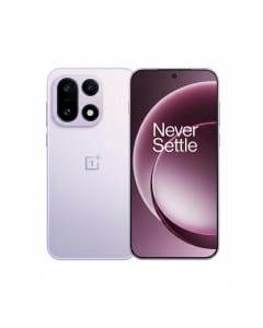 OnePlus 15 5G Dual Sim Smartphone - Ultra Violet, 16GB + 512GB
