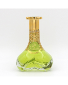 Dorin Un Air d'Arabie Ambre Eau de Parfum, Luxury Woody Oriental Perfume, Long-Lasting Unisex Fragrance - 80ml