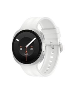 [PRE-ORDER] Samsung Galaxy Watch9 40mm Bluetooth Smartwatch, Sapphire Crystal Display, Advanced Health & Fitness Tracking, Up to 40 Hours Battery Life | Cream - SM-L340NZEAMEA