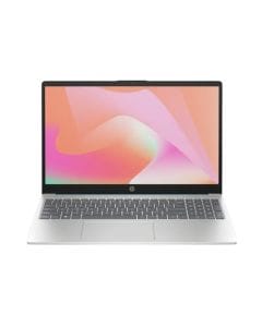 HP 15.6-inch Laptop, AMD Ryzen 5 7530U, 8GB RAM, 512GB SSD, Full HD Display, Windows 11 Home | DX3W3EA