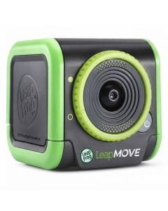 LeapFrog LeapMove Active Learning Video Game System - Interactive Motion-Controlled Educational Toy