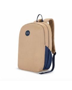 American Tourister Daybreak 22L Laptop Backpack - Ergonomic Travel Daypack with 15.6 Inch Laptop 100% Polyester