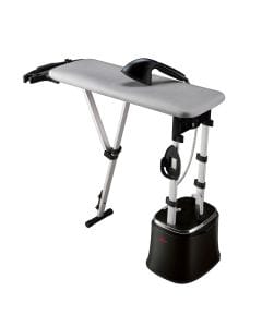 Oscar 2.2L Upright Garment Steamer, 1950W Power, Large Water Tank, Efficient Wrinkle Removal | OGS303