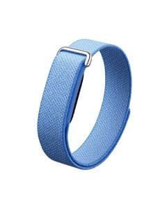 Google Fitbit Air Fitness & Health Tracker, Activity & Sleep Tracking, Heart Rate Monitoring, Lightweight Design | Lavender - GW9C8