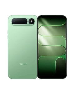 Tecno Spark 50 5G Smartphone, 8GB RAM, 256GB Storage, High-Performance Display, Fast 5G Connectivity | Mint Green - KN8 10085227
